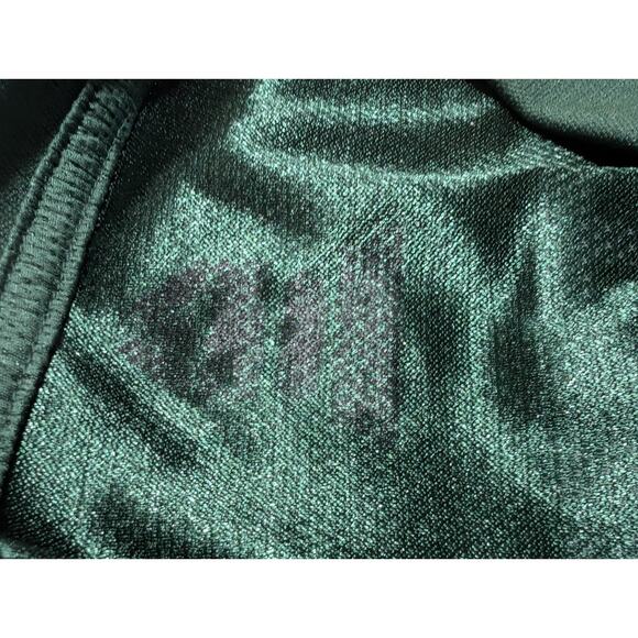 Green Bay Packer Clay Matthews Adult XL? Jersey by Majestic Heavy Wear - Picture 7 of 10